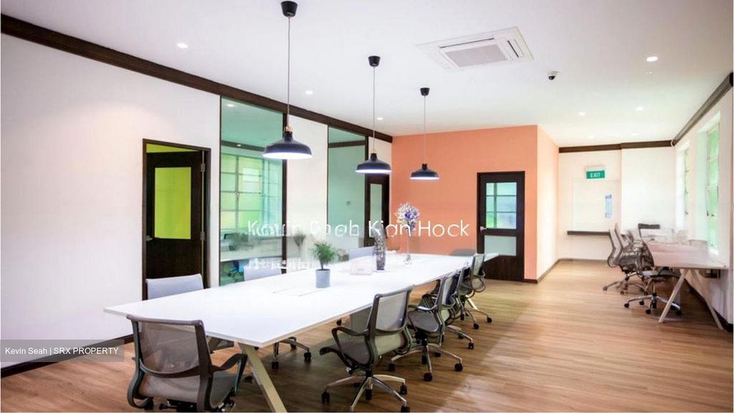 Paragon Medical Centre (D3), Office #462049531